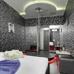 Отель Клюква, Москва, Московская область