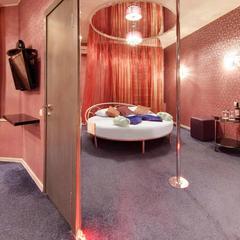 Отель Клюква, Москва, Московская область