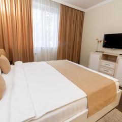 Отель Инвайт, Москва, Московская область