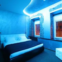 Отель Кирпич, Москва, Московская область