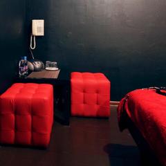 Отель Клюква, Москва, Московская область