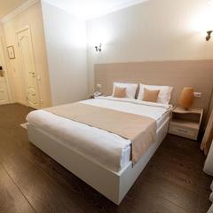 Отель Инвайт, Москва, Московская область