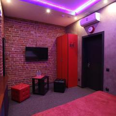 Отель Кирпич, Москва, Московская область