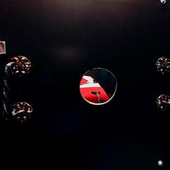 Отель Клюква, Москва, Московская область