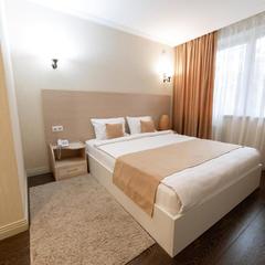 Отель Инвайт, Москва, Московская область