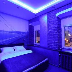 Отель Кирпич, Москва, Московская область