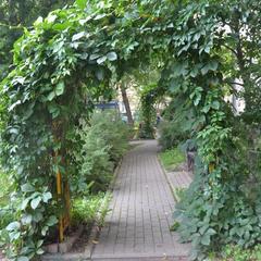 Отель Варшавка Инн, Москва, Московская область