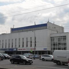 Отель Варшавка Инн, Москва, Московская область