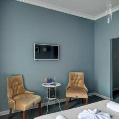 Отель Элитон Братеевская, Москва, Московская область