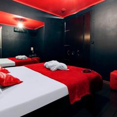 Отель Клюква, Москва, Московская область