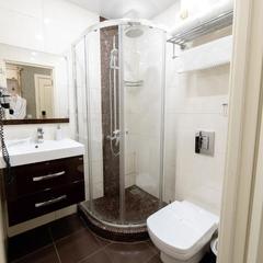 Отель Инвайт, Москва, Московская область