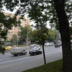 Отель Варшавка Инн, Москва, Московская область