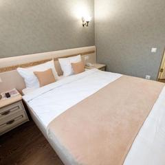 Отель Инвайт, Москва, Московская область