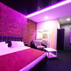 Отель Кирпич, Москва, Московская область