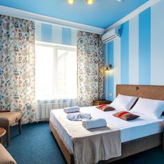 Отель Элитон Братеевская, Москва, Московская область