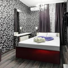 Отель Клюква, Москва, Московская область