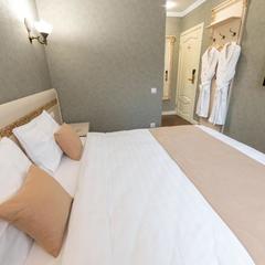 Отель Инвайт, Москва, Московская область