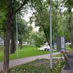 Отель Варшавка Инн, Москва, Московская область