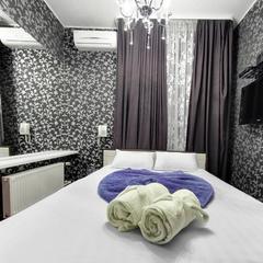 Отель Клюква, Москва, Московская область