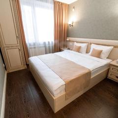 Отель Инвайт, Москва, Московская область