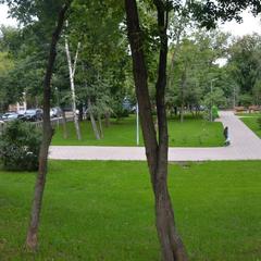 Отель Варшавка Инн, Москва, Московская область