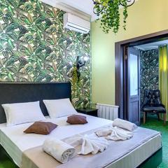 Отель Элитон Братеевская, Москва, Московская область