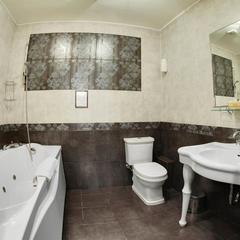 Отель Клюква, Москва, Московская область