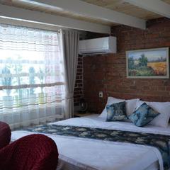 Отель Варшавка Инн, Москва, Московская область