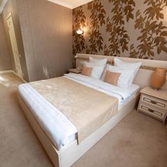 Отель Инвайт, Москва, Московская область