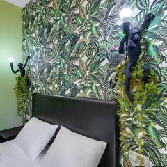 Отель Элитон Братеевская, Москва, Московская область