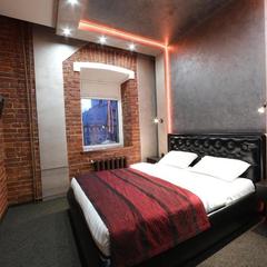 Отель Кирпич, Москва, Московская область