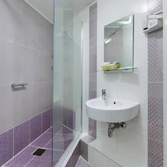 Отель Клюква, Москва, Московская область