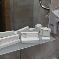 Отель Кирпич, Москва, Московская область