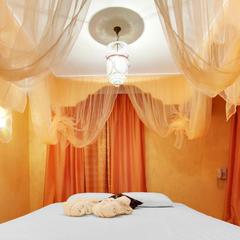 Отель Клюква, Москва, Московская область