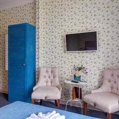 Отель Элитон Братеевская, Москва, Московская область