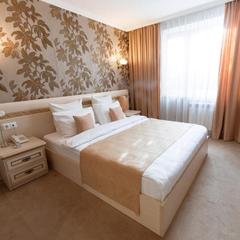 Отель Инвайт, Москва, Московская область