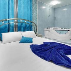 Отель Клюква, Москва, Московская область