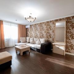 Отель Инвайт, Москва, Московская область