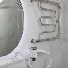 Отель Кирпич, Москва, Московская область