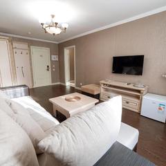 Отель Инвайт, Москва, Московская область