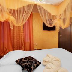 Отель Клюква, Москва, Московская область