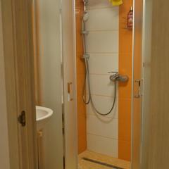 Отель Варшавка Инн, Москва, Московская область