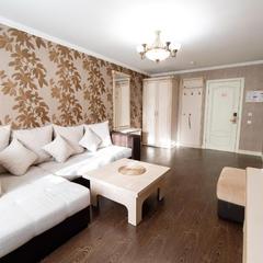 Отель Инвайт, Москва, Московская область