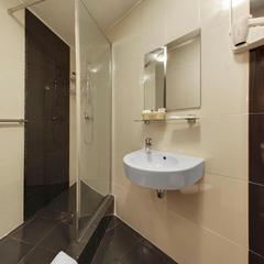 Отель Клюква, Москва, Московская область