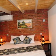 Отель Варшавка Инн, Москва, Московская область