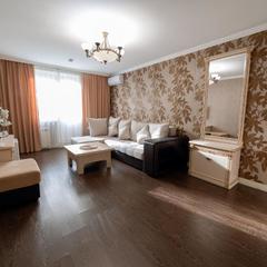 Отель Инвайт, Москва, Московская область