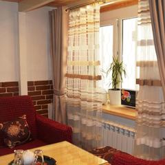 Отель Варшавка Инн, Москва, Московская область