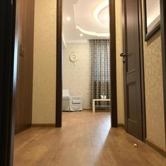 Отель Компас, Москва, Московская область