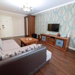 Отель Инвайт, Москва, Московская область