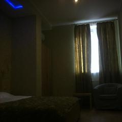 Отель Компас, Москва, Московская область